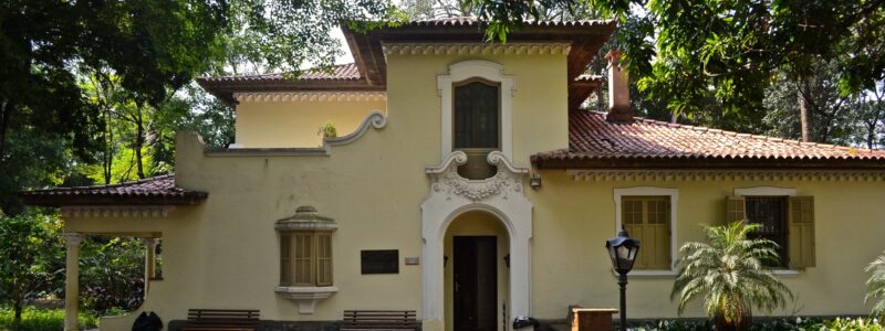 Casa Planeta